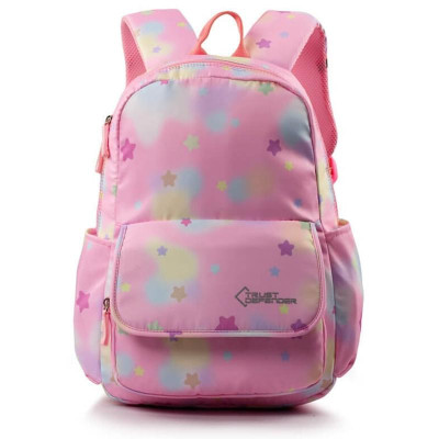 Ba Lô Teen - Mr.Vui 951 - Màu Hồng