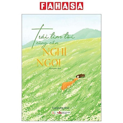 Trái Tim Tôi Cũng Cần Nghỉ Ngơi