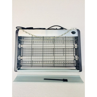 Đèn diệt muỗi và côn trùng MD 20W- Hàng nhập khẩu