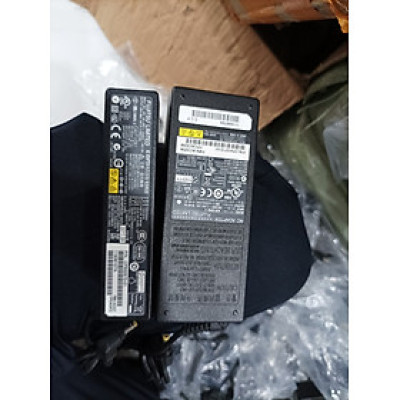 Sạc dành cho Laptop Fujitsu Lifebook U9310X U9311X U9312X UH572 FPCAC67AP FPCAC175AP kèm dây nguồn - hàng nhập khẩu