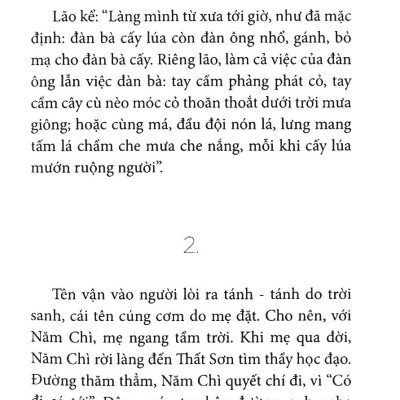 Mưa Bình Nguyên