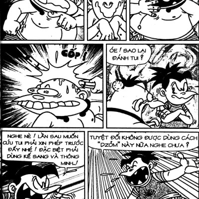 Thần Đồng Đất Việt 83 - Nạn Nhân Bất Nghĩa