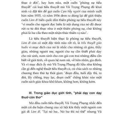 Làm Đĩ - Bìa Cứng (Tái Bản)_MT