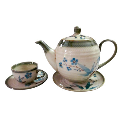 Bộ Trà ML Lá Xanh - T714