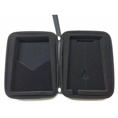 Hộp Đựng Đàn Kalimba Gecko 17 Phím (Kèm Móng Gẩy)