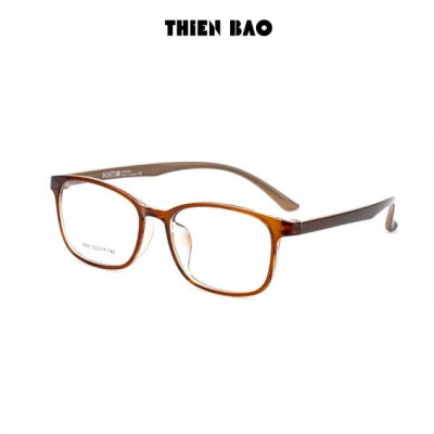 Gọng kính Nam nữ chuyên dùng thay cận, lão, viễn cho Nam nữ