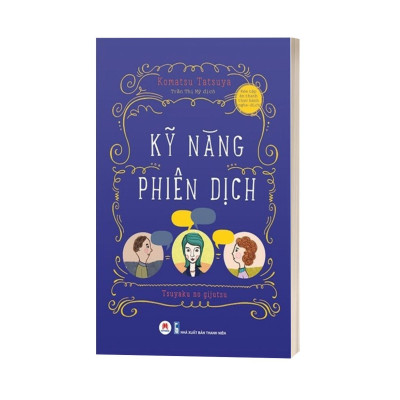 Kỹ Năng Phiên Dịch
