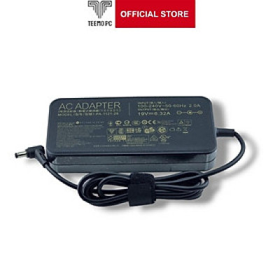 Sạc Tương Thích Cho Laptop Asus F70 series F70SL 120w- Hàng Nhập Khẩu New Seal TEEMO PC X10