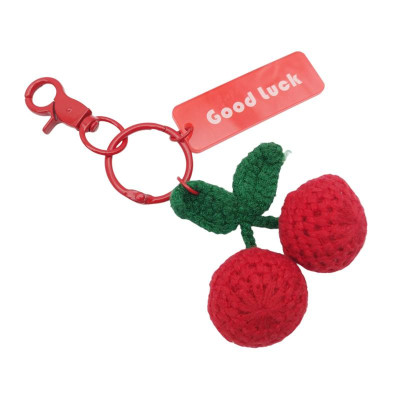 Móc Khóa Trái Cherry - MRGZSG8