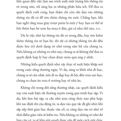 Sách - Phương Pháp Học Siêu Trí Nhớ Của Ebbinghaus