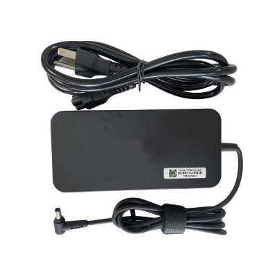 Sạc Tương Thích Cho Máy Tính Asus 19V – 6.32A 120Wh Đầu To (5.5*2.5Mm) – Tốt - Hàng Nhập Khẩu New Seal TEEMO PC TEAC325