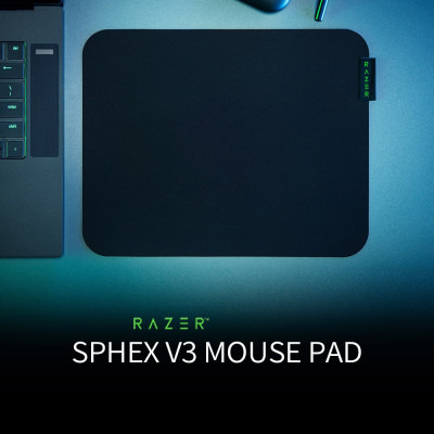 Bàn di chuột Razer Sphex V3 [Mới, hàng chính hãng]