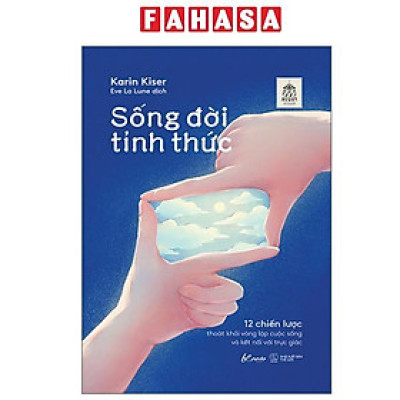 Sách - Sống Đời Tỉnh Thức
