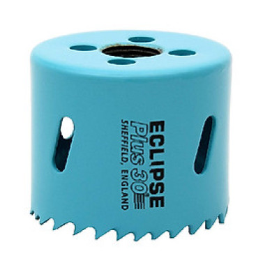 Lưỡi khoét lỗ hợp kim Eclipse- EBVP-102 cắt gỗ, kim loại nhập khẩu từ Anh chính hãng