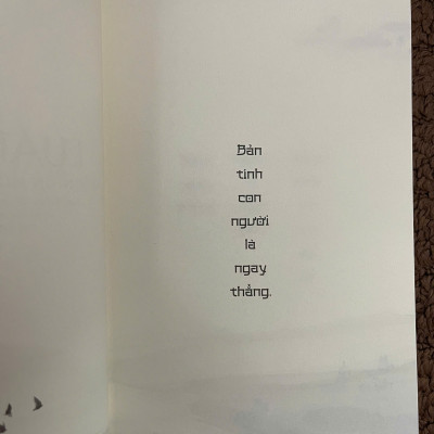 Luận Ngữ - Góc Nhìn mới của người Nhật