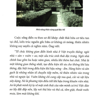 Ngôi Nhà Việt