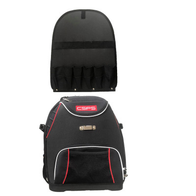 Balo dụng cụ CSPS 37cm - VNBP037101 