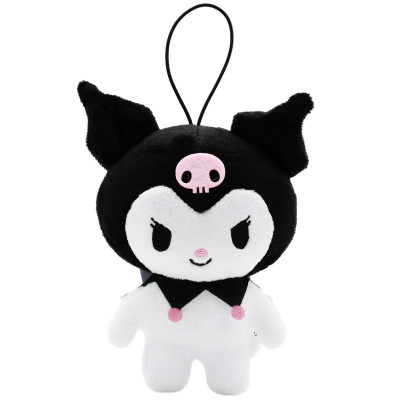 Móc Khóa Thú Bông Kuromi - Tagger SOGNMK214