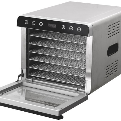 Máy sấy hoa quả TS9684- Hàng chính hãng