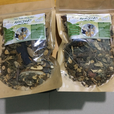 Thảo Mộc Xông Nhà Mới, Tân Gia, Xông Cửa Hàng Kinh Doanh Văn Phòng -  Thảo Mộc Thiên Nhiên