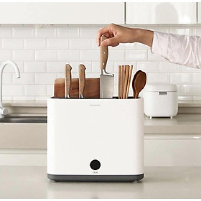 Máy Tiệt trùng dao thớt đũa Lacuzin made in Korea Hàng chính hãng