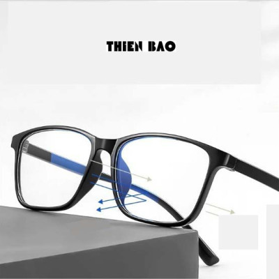 Gọng kính Nam nữ chuyên dùng thay cận, lão, viễn cho Nam nữ