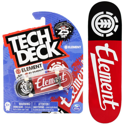 Ván Trượt - Tech Deck 6067049 ( Giao Mẫu Ngẫu Nhiên)