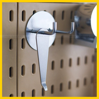 Dụng cụ mở giỏ lọc cho tay cầm pha espresso