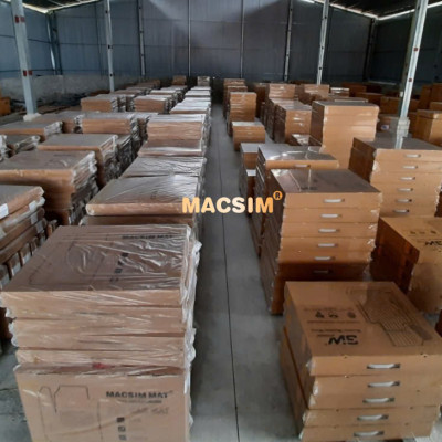 Thắt lưng nam da thật cao cấp nhãn hiệu Macsim TW044