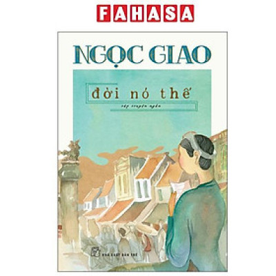 Sách - Đời Nó Thế