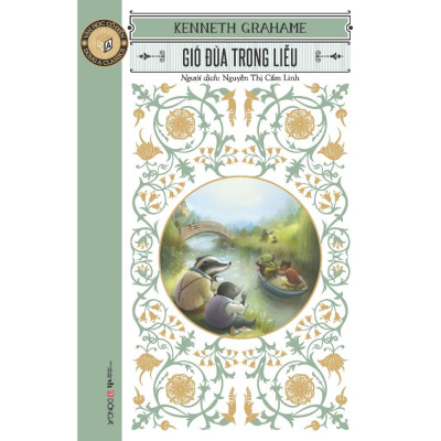 Sách - Gió đùa trong liễu - Đông A