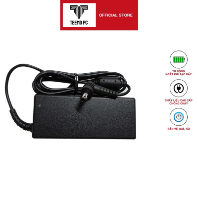Sạc Tương Thích Cho Laptop Lenovo G570 G575 G770 - Hàng Nhập Khẩu New Seal TEEMO PC TEAC1158