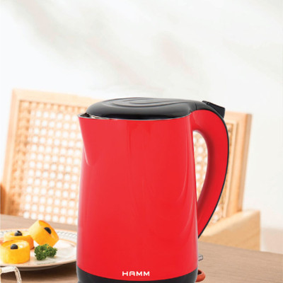 Ấm Siêu Tốc HAMM HKT-1751 (1.8 lít) - Hàng Chính Hãng