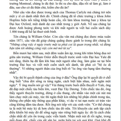 Sách - Quẳng Gánh Lo Đi Và Vui Sống - How To Stop Worrying And Start Living - Bí Quyết Cho Bạn Cuộc Sống Thanh Thản Và Hạnh Phúc