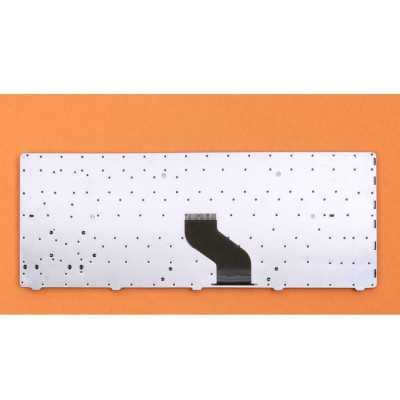 Bàn Phím Tương Thích Cho Laptop Acer Emanchine D730 D730Z D732 D732Z - Hàng Nhập Khẩu New Seal TEEMO PC KEY67