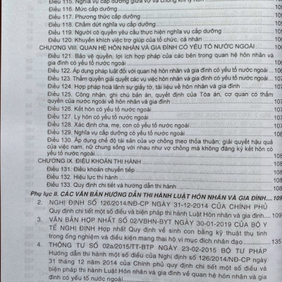 Thủ Tục Kết Hôn, Ly Hôn Chế Độ Tài Sản và Chia Tài Sản Chung Của Vợ Chồng