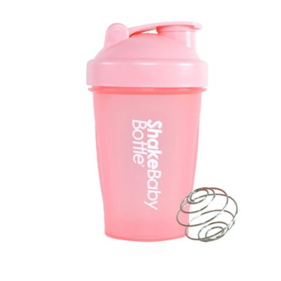 Bình Nước Shake Baby Bottle 600ml