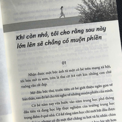 Sách: Đời Không Có Nếu Như