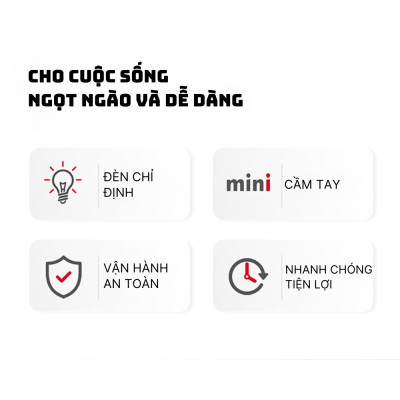 Máy nướng ép bánh SOKANY công suất lớn 750W tích hợp 2 mặt chống dính teflon giúp bánh chín nhanh chóng vô cùng tiện ích - HÀNG CHÍNH HÃNG