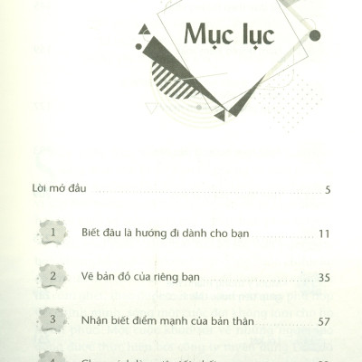 Bạn Vốn Đã Phi Thường - Phát Huy Điểm Mạnh Của Bản Thân Trong Công Việc Và Cuộc Sống