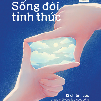 Sách - Sống Đời Tỉnh Thức