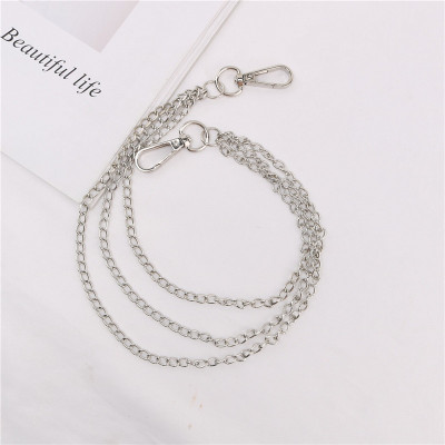 Xích đeo quần nam