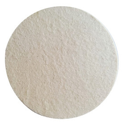 Pad đánh bóng kính 4 in