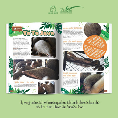 (Bìa cứng) THẢO CẦM VIÊN SÀI GÒN - Kho Báu Trong Lòng Thành Phố