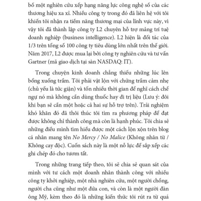 Giải Nghiệm Cuộc Đời