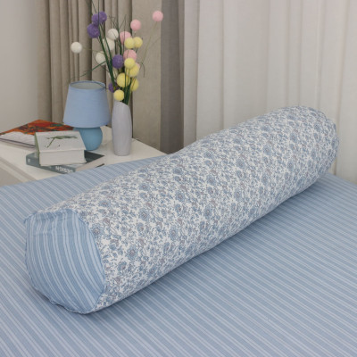 Bộ ga giường K-Bedding KMTP306 chất liệu Microtencel mềm mại, thoáng mát (KHÔNG BAO GỒM CHĂN)