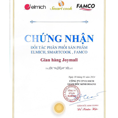 Bộ 5 móc áo chống trượt Elmich EL0273 EL0274, Hàng chính hãng, chịu lực tốt, nhựa PP cao cấp - JoyMall