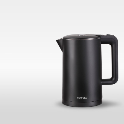 [New] Ấm đun siêu tốc KETTLE Hafele HS-K1705DB 535.43.548 - Hàng Chính Hãng