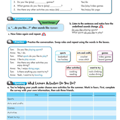 i-Learn Smart World 9 Student Book