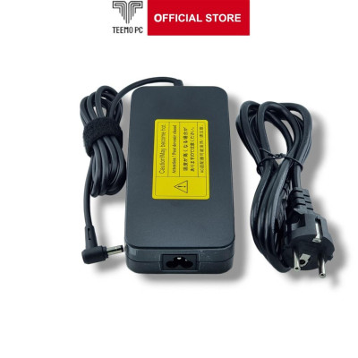 Sạc Tương Thích Cho Laptop Asus UX580GE-BO013R 180w- Hàng Nhập Khẩu New Seal TEEMO PC X9